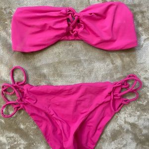 San Lorenzo bikini